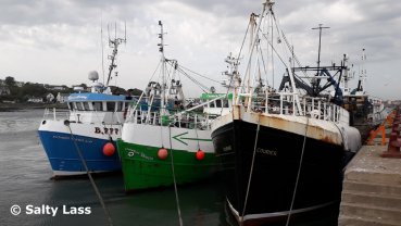 Fishing Boats