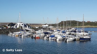 Ardglass Marina