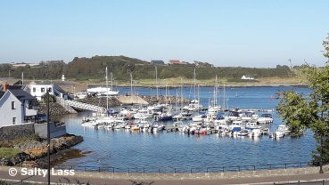 Ardglass Marina