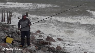 Fishing