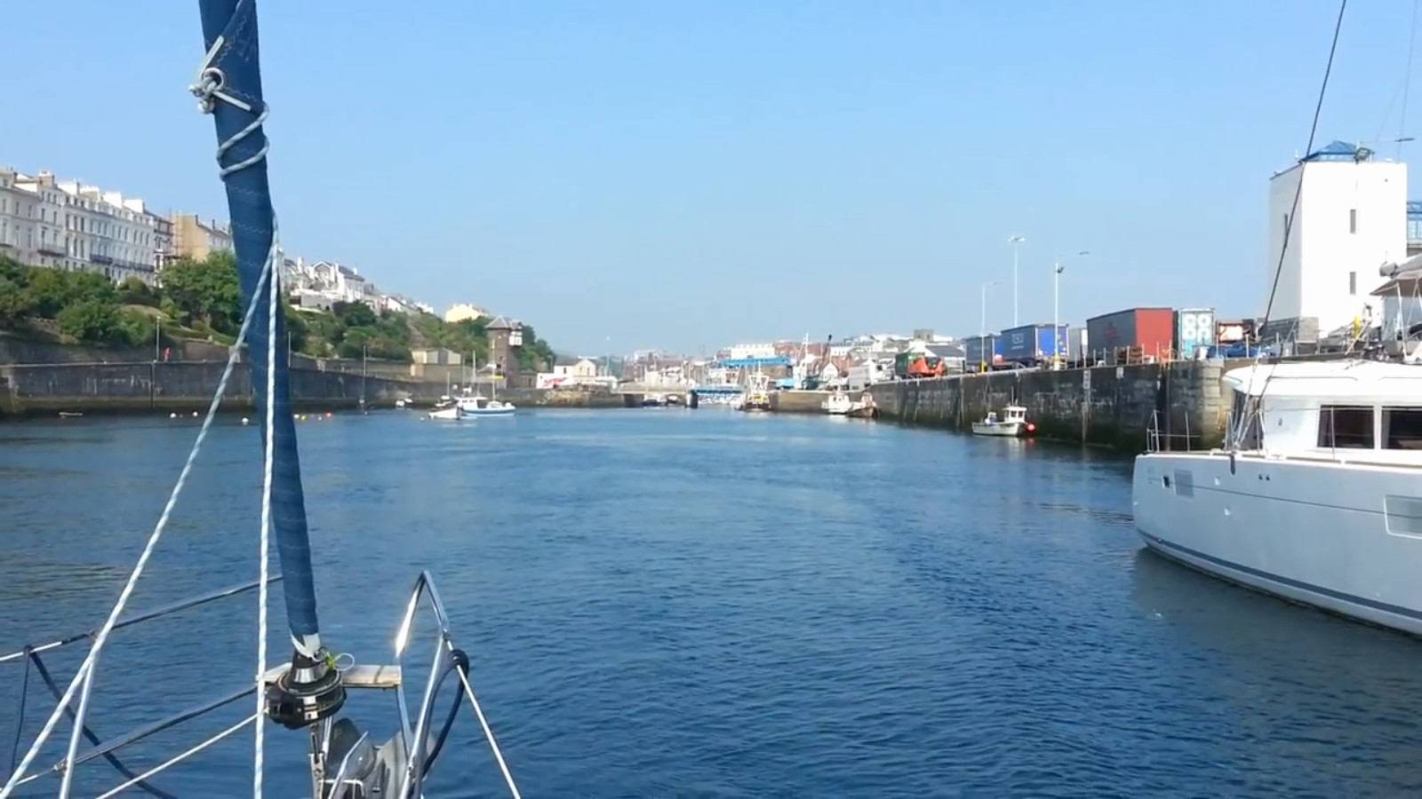 Douglas Harbour