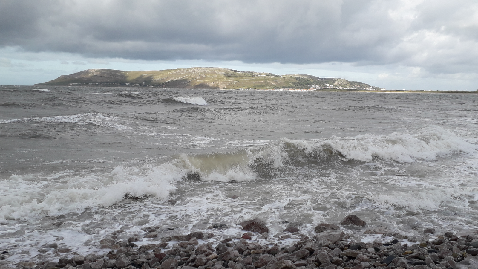 Great Orme