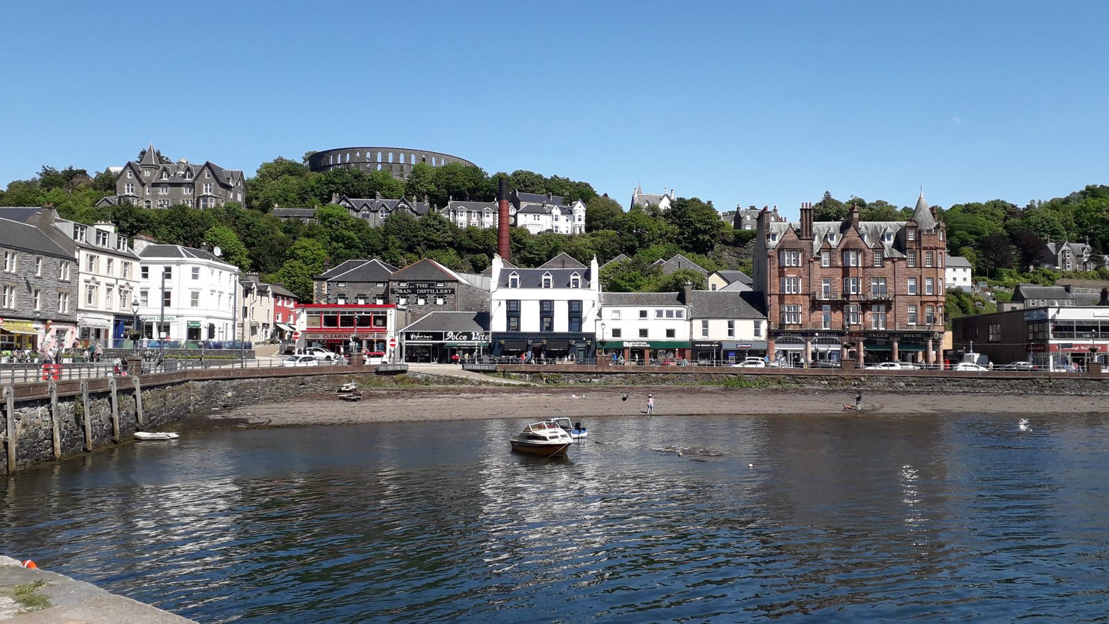 Oban