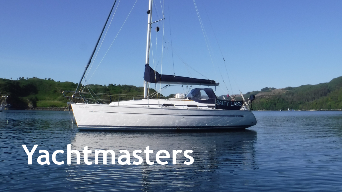 Yachtmasters