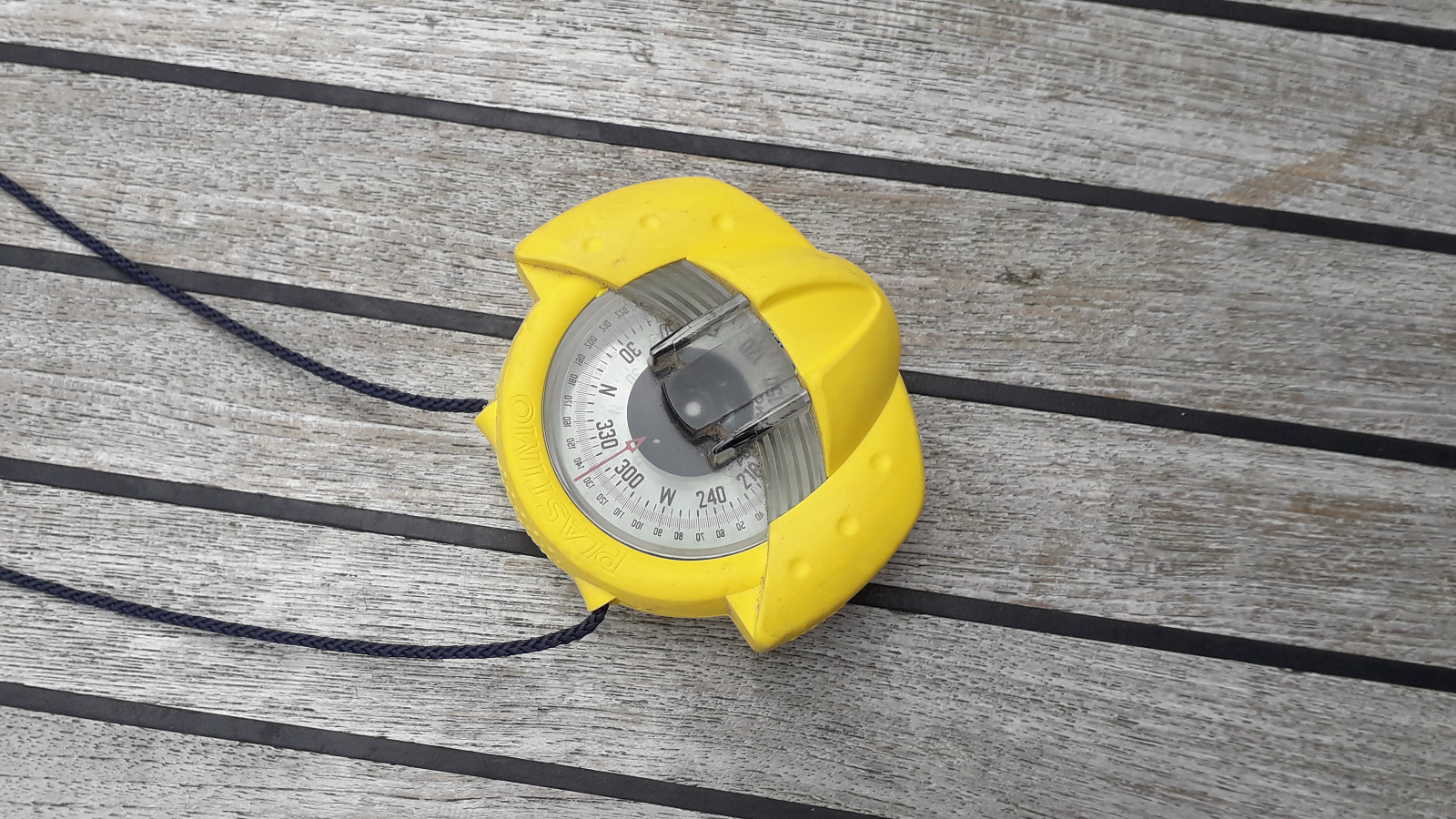 Hand Bearing Compass